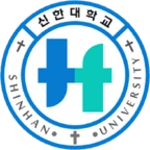 Logo of 신한대학교 전자출결 android Application 